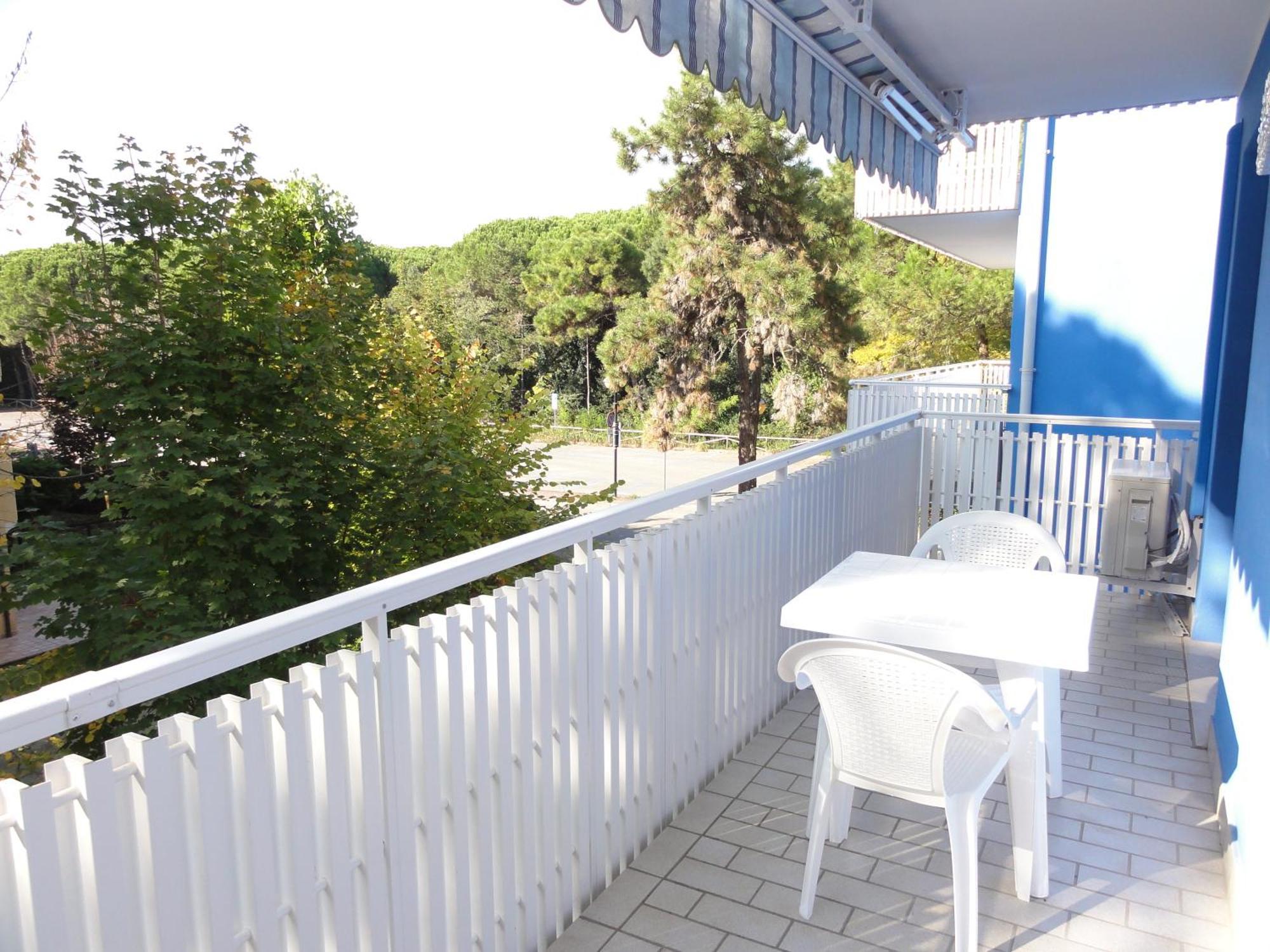 Sabrina - Appartamenti Bibione Habitación foto