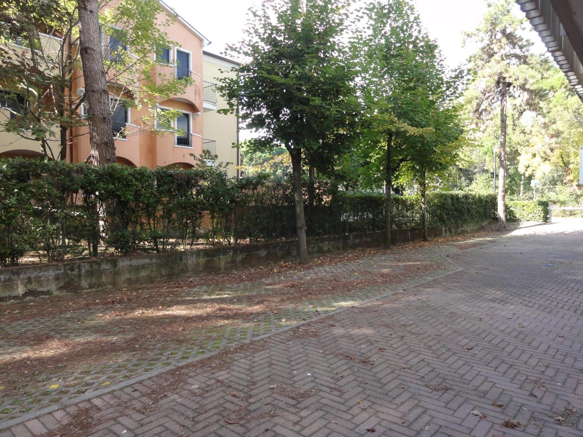 Sabrina - Appartamenti Bibione Habitación foto