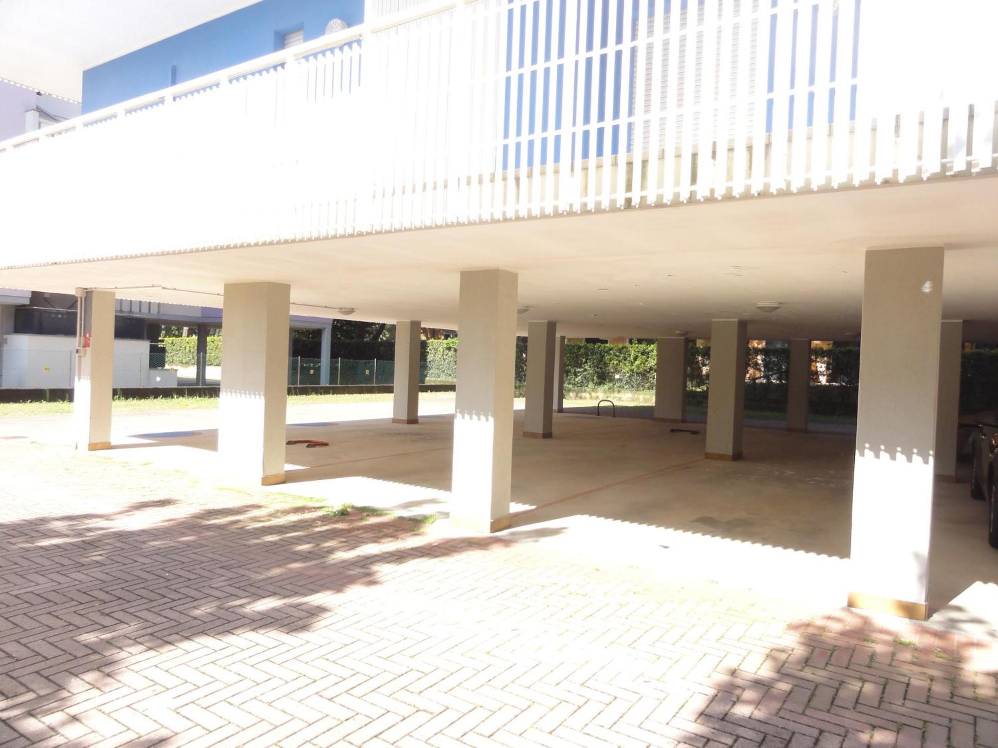 Sabrina - Appartamenti Bibione Habitación foto